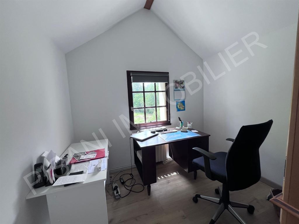 maison 8 pièces en vente sur MONTIVILLIERS (76290)