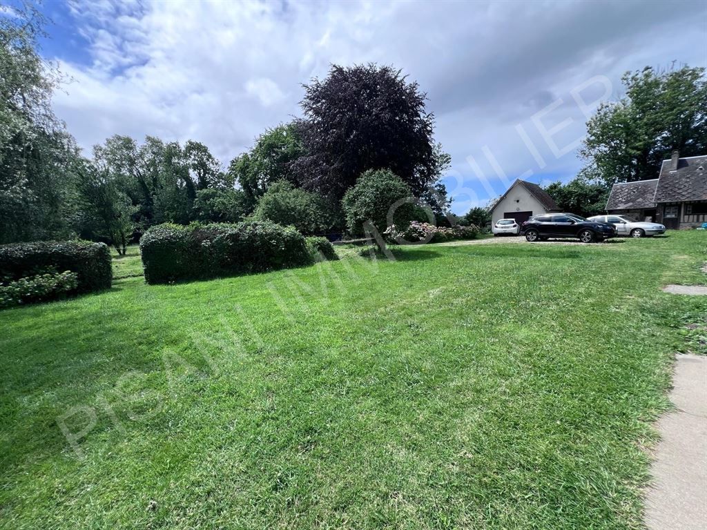 maison 8 pièces en vente sur MONTIVILLIERS (76290)