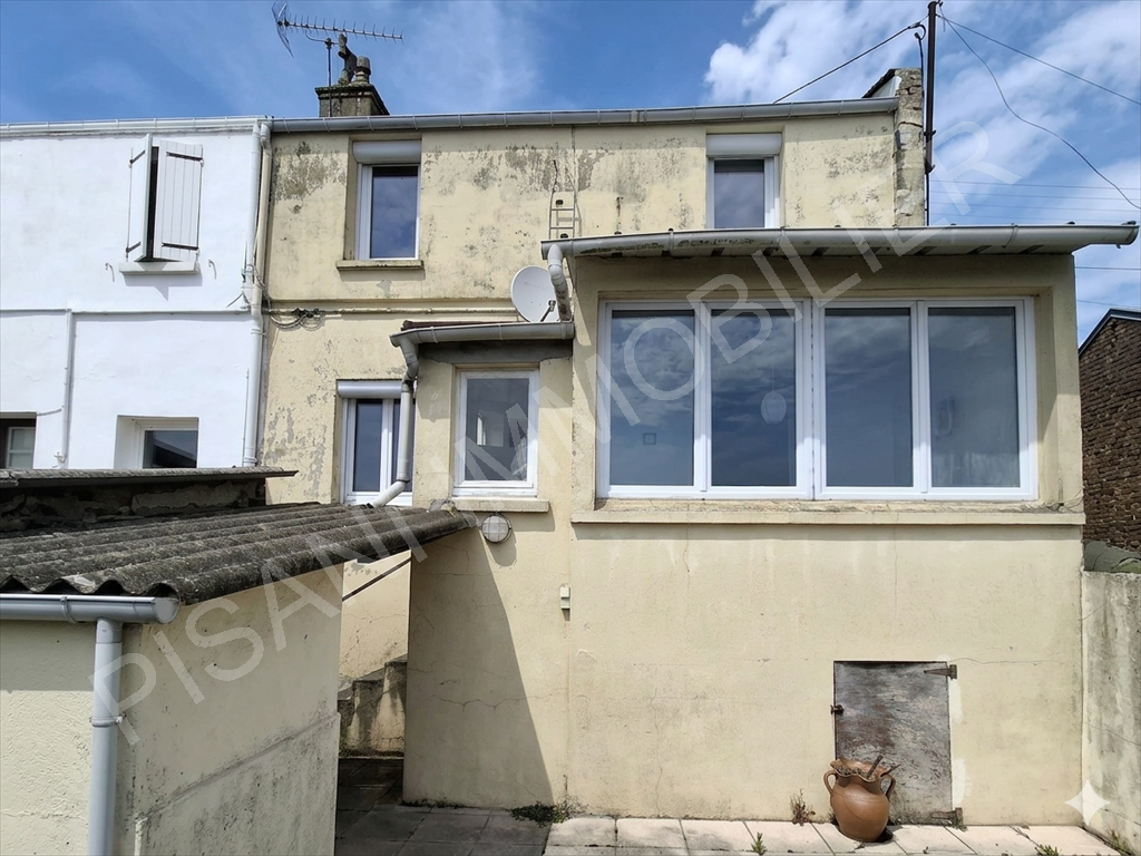 Vente Maison Le Havre 76620