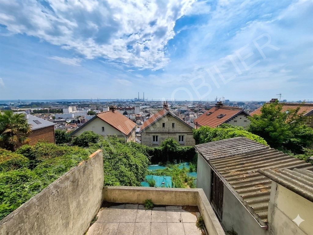 maison 3 pièces en vente sur LE HAVRE (76620)