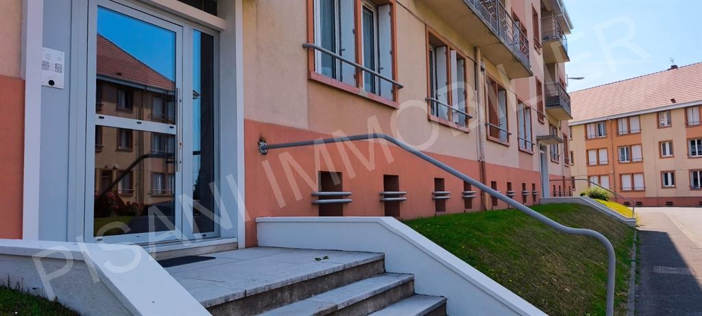 appartement 3 pièces en vente sur NOTRE DAME DE GRAVENCHON (76330)