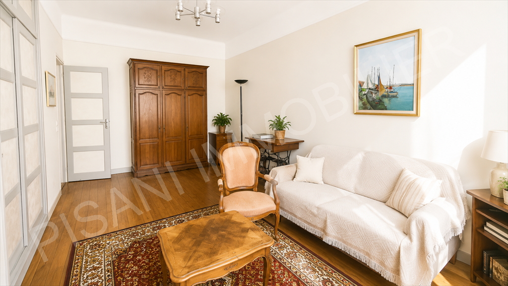 appartement 3 pièces en vente sur NOTRE DAME DE GRAVENCHON (76330)