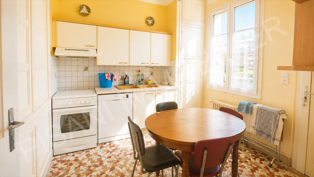 appartement 3 pièces en vente sur NOTRE DAME DE GRAVENCHON (76330)