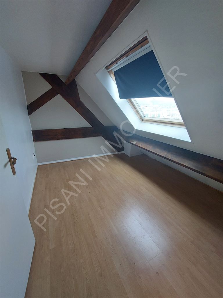 duplex 3 pièces en location sur FECAMP (76400)