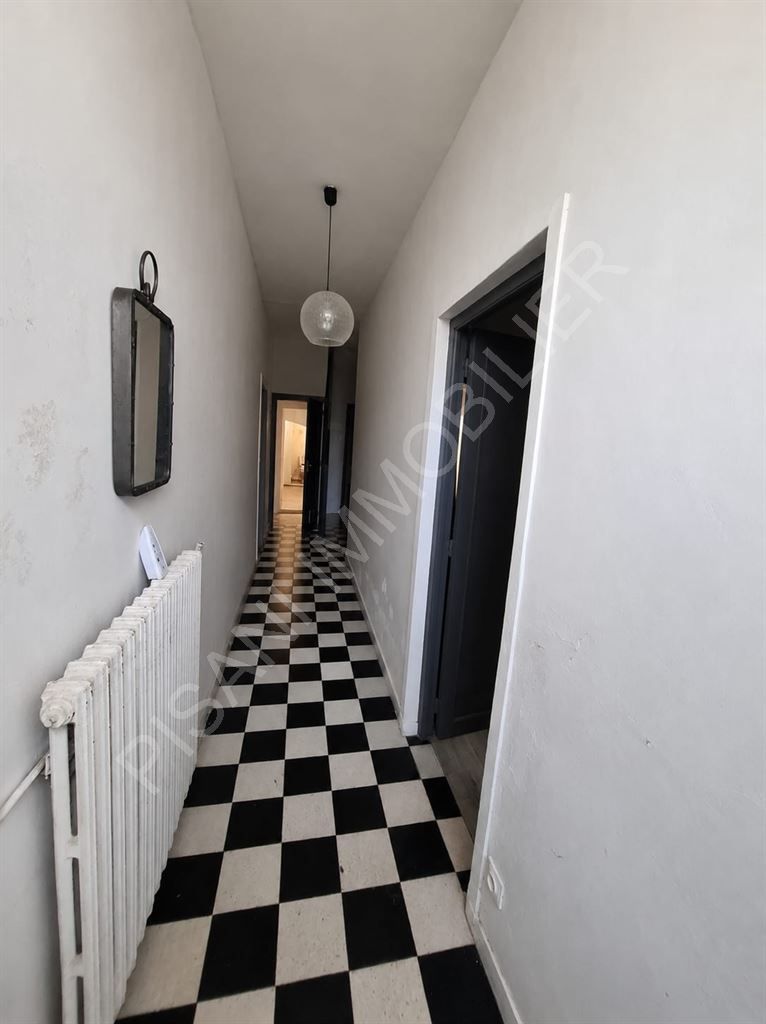 maison 5 pièces en vente sur FECAMP (76400)