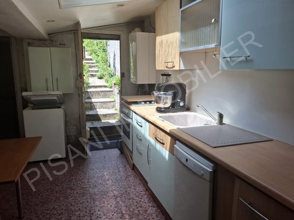 maison 5 pièces en vente sur FECAMP (76400)