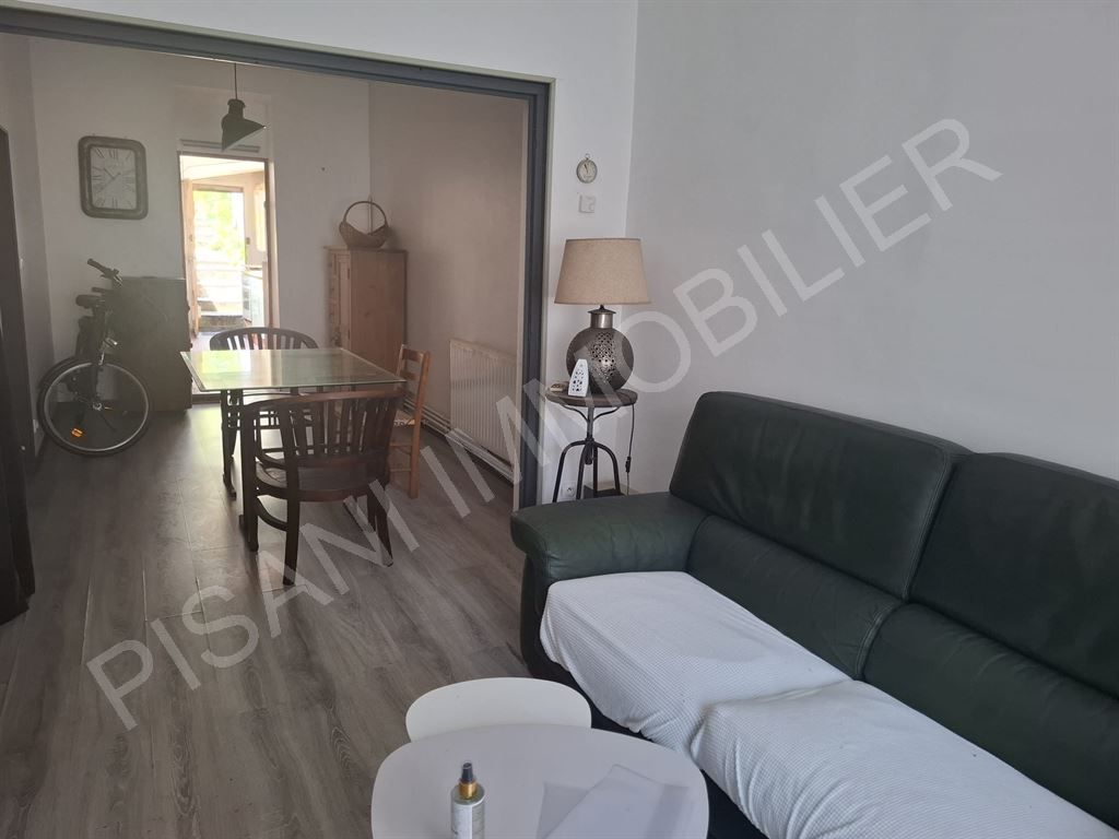 maison 5 pièces en vente sur FECAMP (76400)