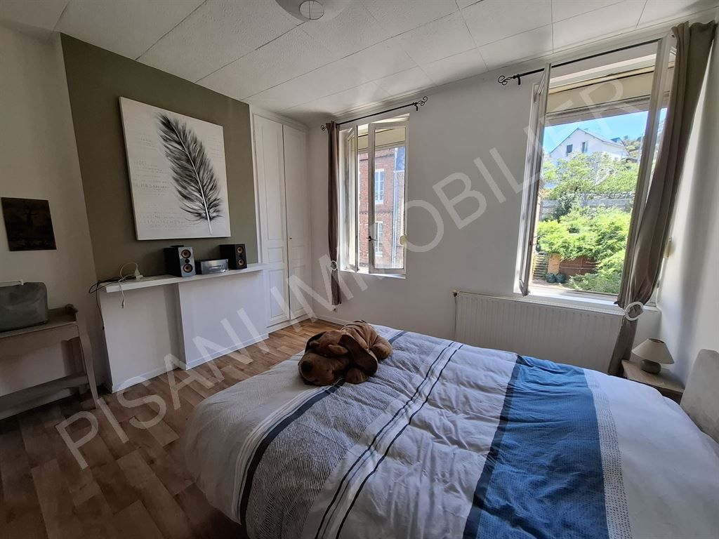 maison 5 pièces en vente sur FECAMP (76400)