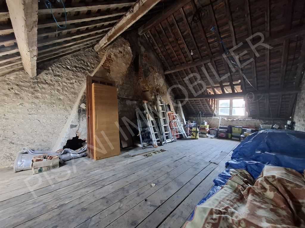 maison 5 pièces en vente sur FECAMP (76400)