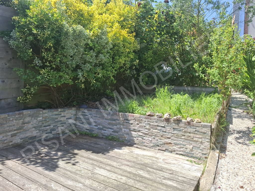 maison 5 pièces en vente sur FECAMP (76400)