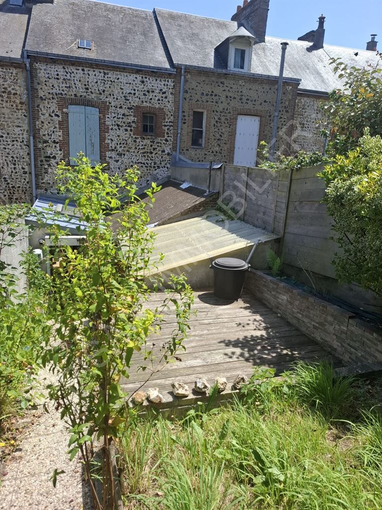 maison 5 pièces en vente sur FECAMP (76400)