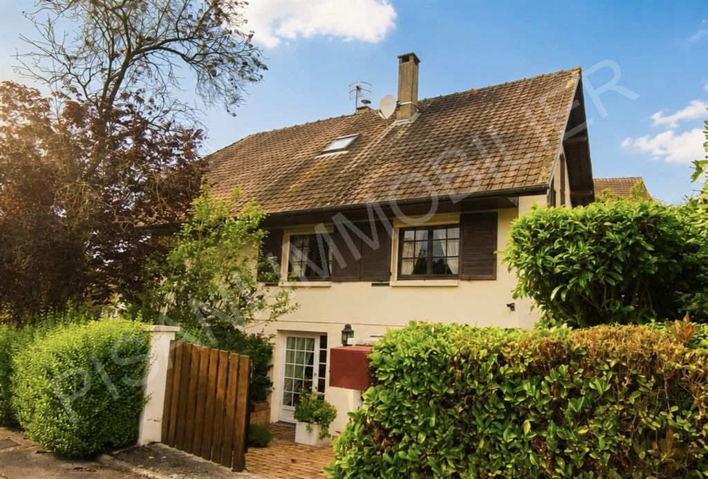 Vente Maison Notre-Dame-de-Gravenchon 76330
