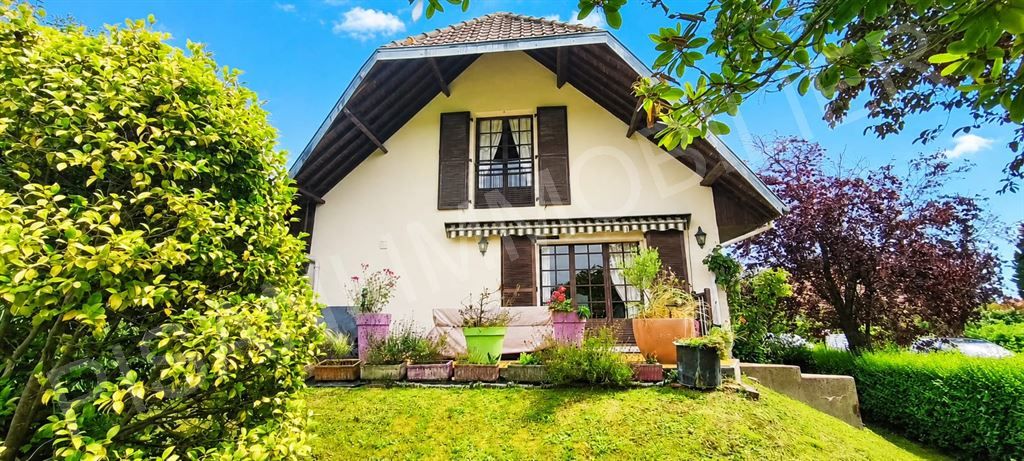 maison 6 pièces en vente sur NOTRE DAME DE GRAVENCHON (76330)