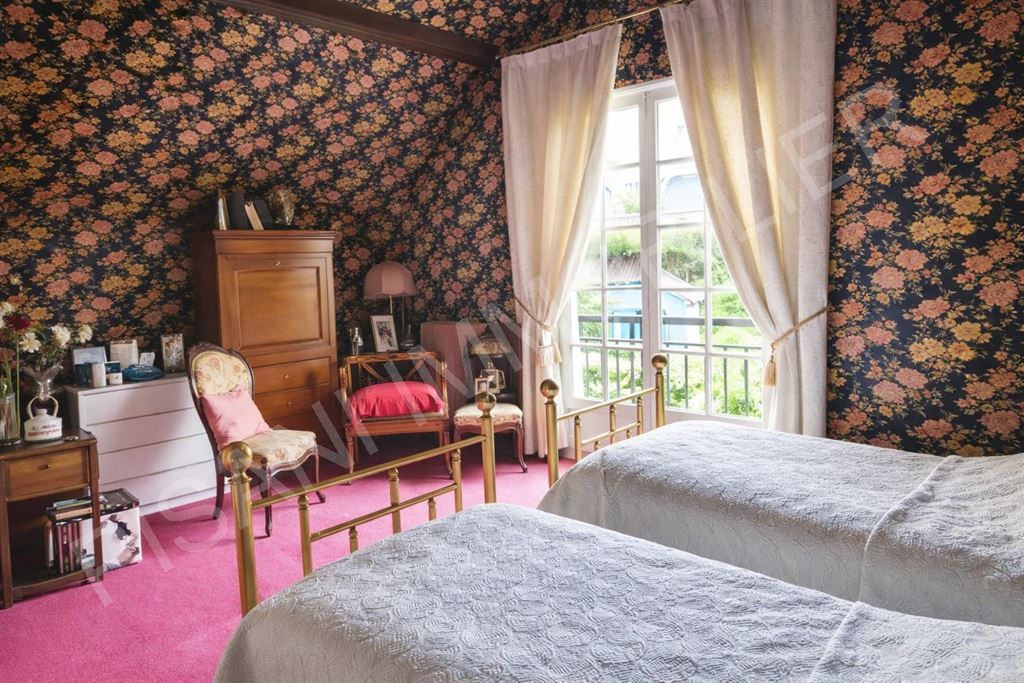 maison 6 pièces en vente sur NOTRE DAME DE GRAVENCHON (76330)