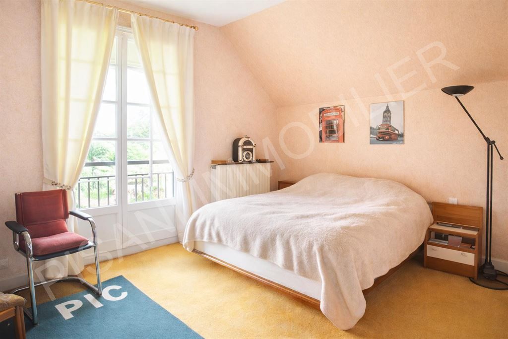 maison 6 pièces en vente sur NOTRE DAME DE GRAVENCHON (76330)