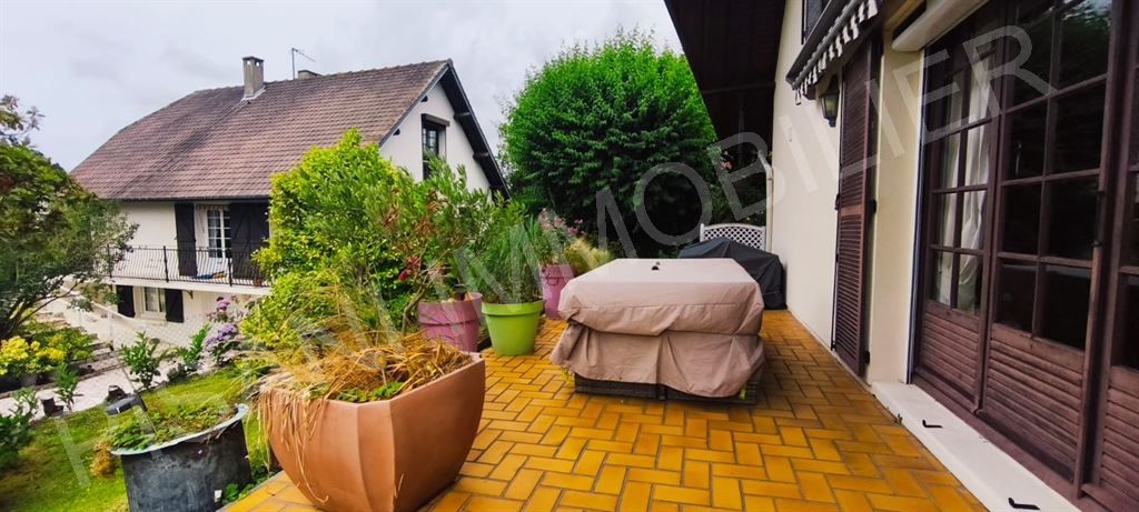 maison 6 pièces en vente sur NOTRE DAME DE GRAVENCHON (76330)