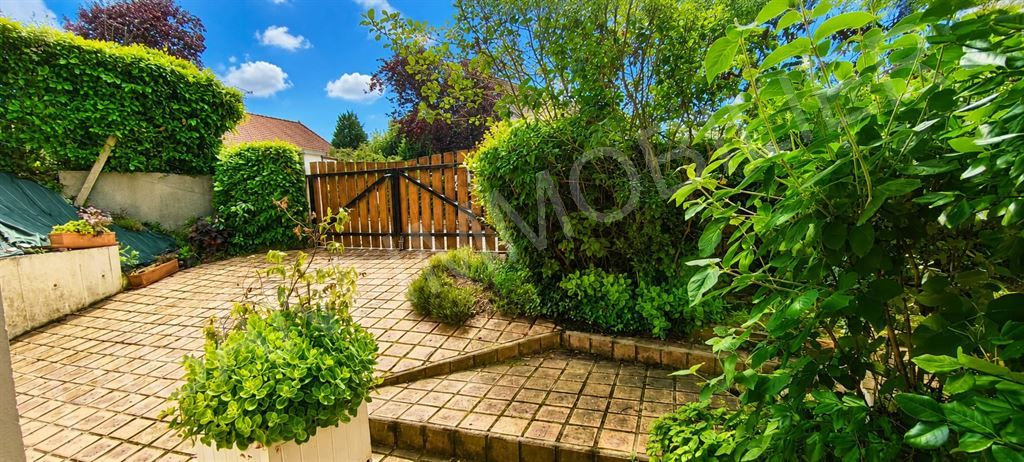 maison 6 pièces en vente sur NOTRE DAME DE GRAVENCHON (76330)