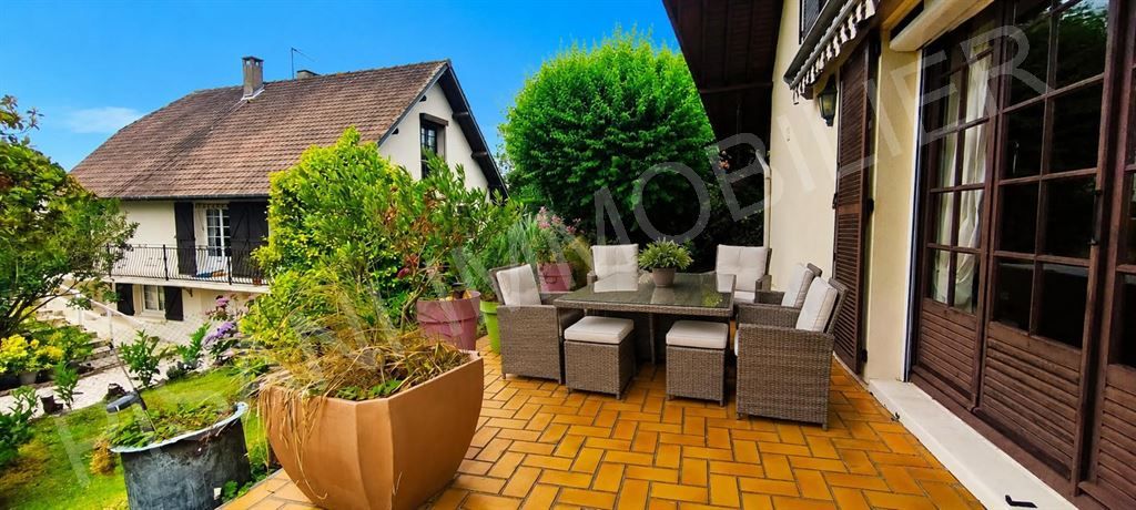 maison 6 pièces en vente sur NOTRE DAME DE GRAVENCHON (76330)