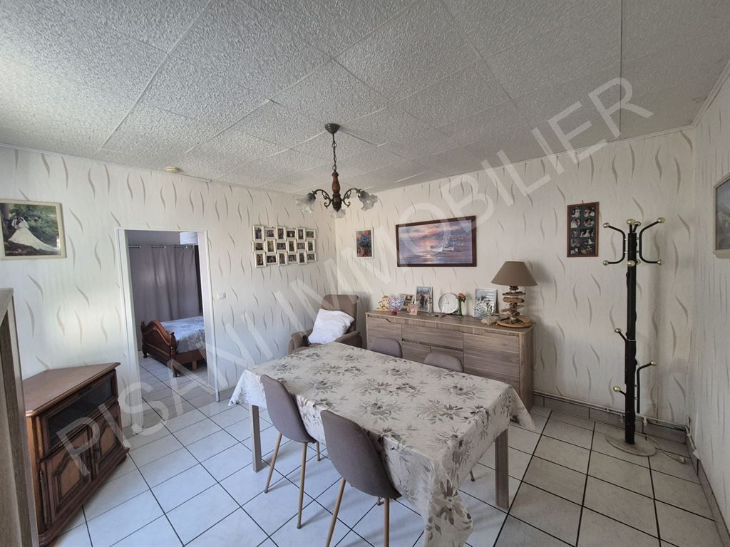 maison 2 pièces en vente sur OCTEVILLE SUR MER (76930)