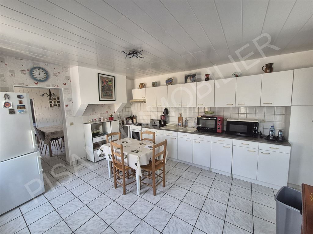 maison 2 pièces en vente sur OCTEVILLE SUR MER (76930)