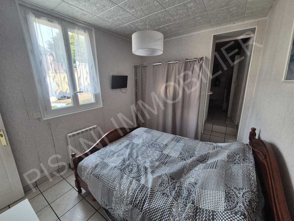 maison 2 pièces en vente sur OCTEVILLE SUR MER (76930)