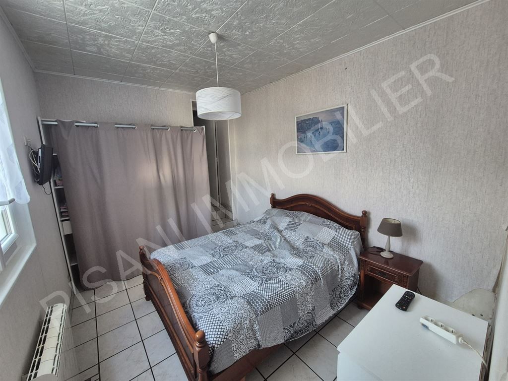 maison 2 pièces en vente sur OCTEVILLE SUR MER (76930)