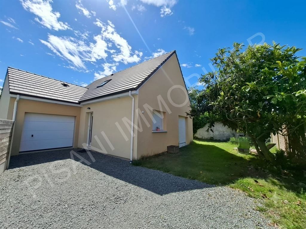 Vente Maison Le Havre 76620 SANVIC