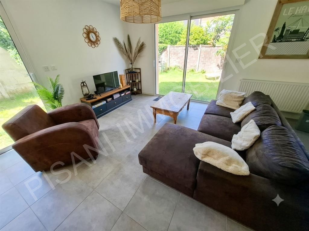 maison 4 pièces en vente sur LE HAVRE (76620)