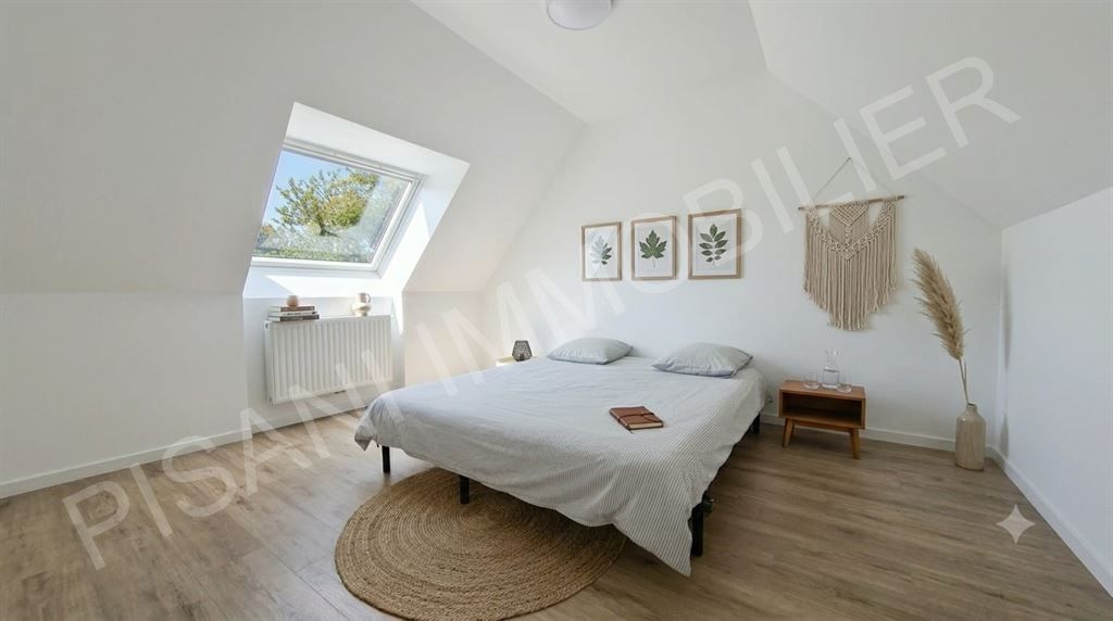 maison 4 pièces en vente sur LE HAVRE (76620)