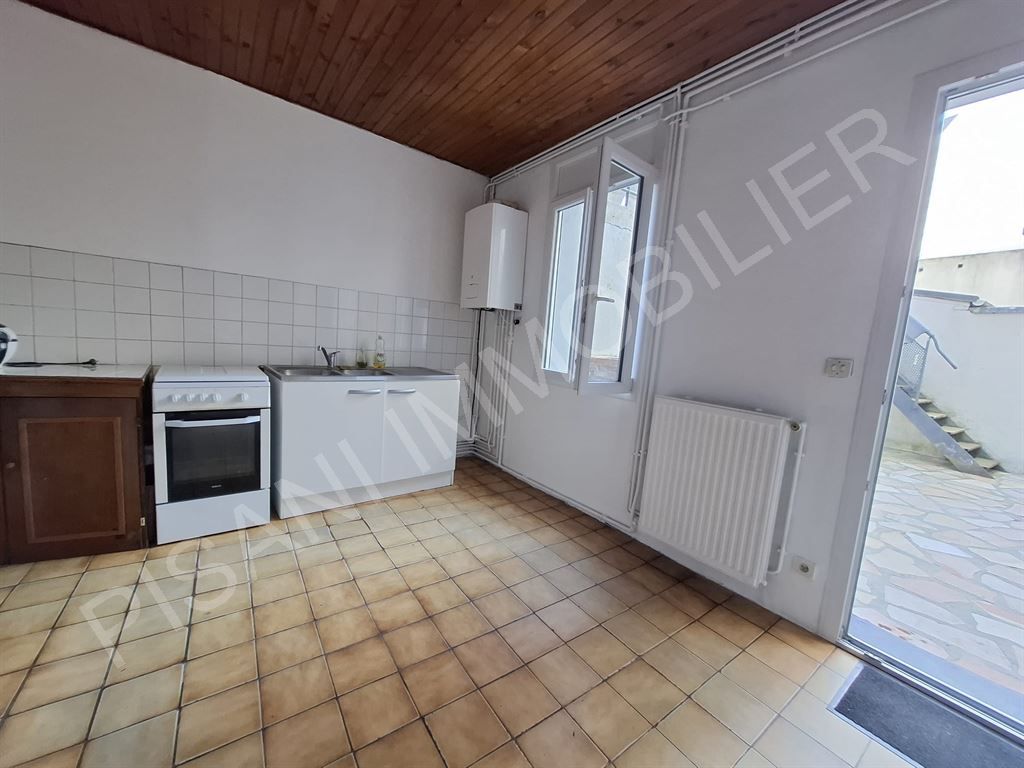 maison 6 pièces en vente sur LE HAVRE (76620)