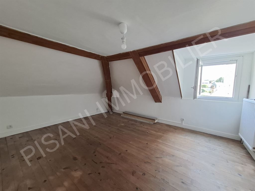 maison 6 pièces en vente sur LE HAVRE (76620)