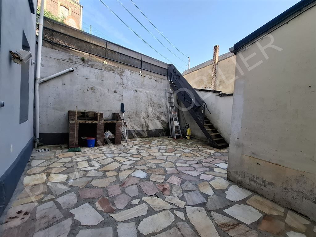 maison 6 pièces en vente sur LE HAVRE (76620)
