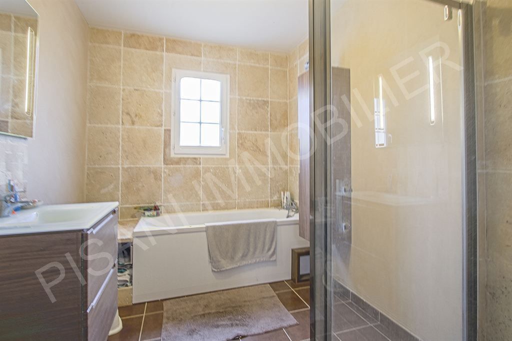 maison 4 pièces en location sur BORDEAUX ST CLAIR (76790)