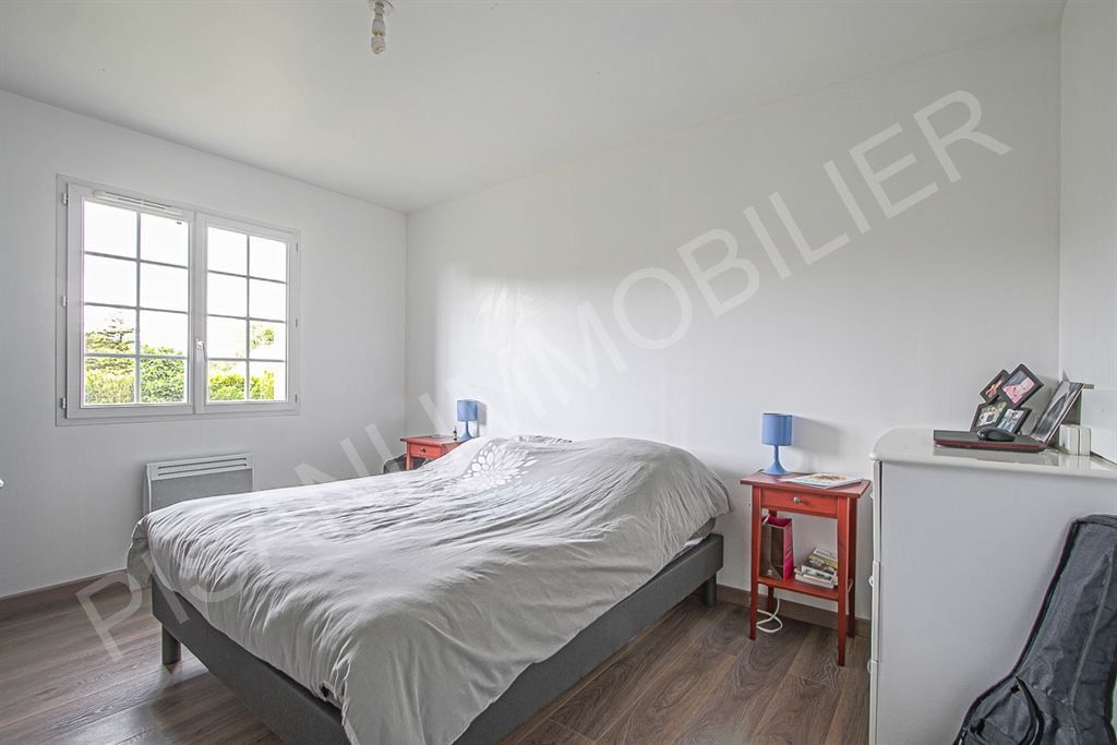 maison 4 pièces en location sur BORDEAUX ST CLAIR (76790)
