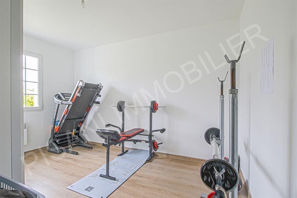 maison 4 pièces en location sur BORDEAUX ST CLAIR (76790)