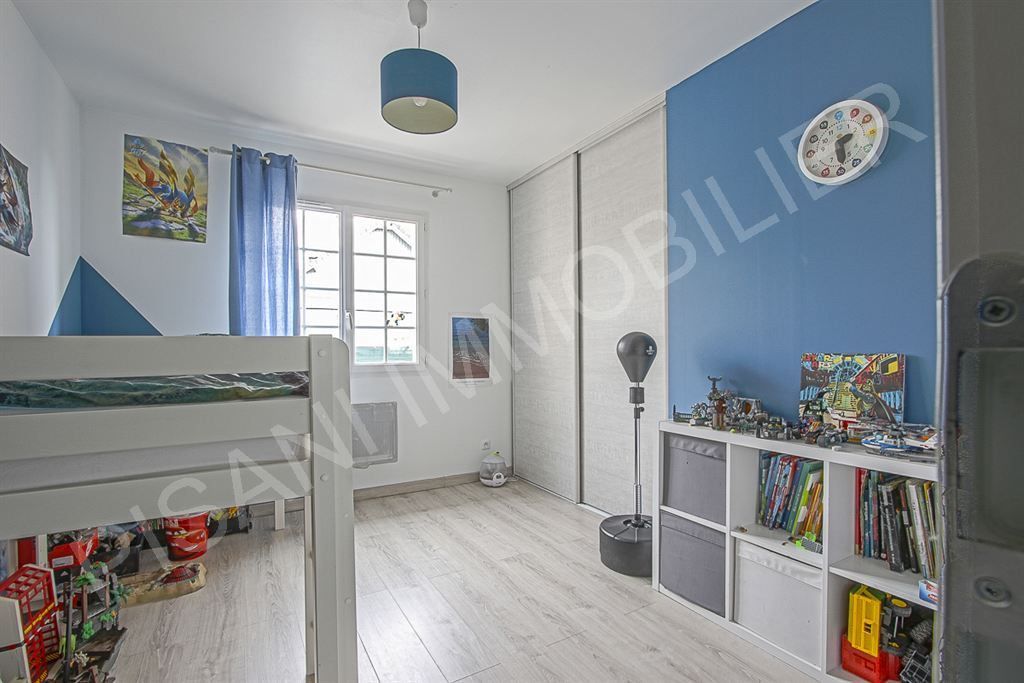 maison 4 pièces en location sur BORDEAUX ST CLAIR (76790)