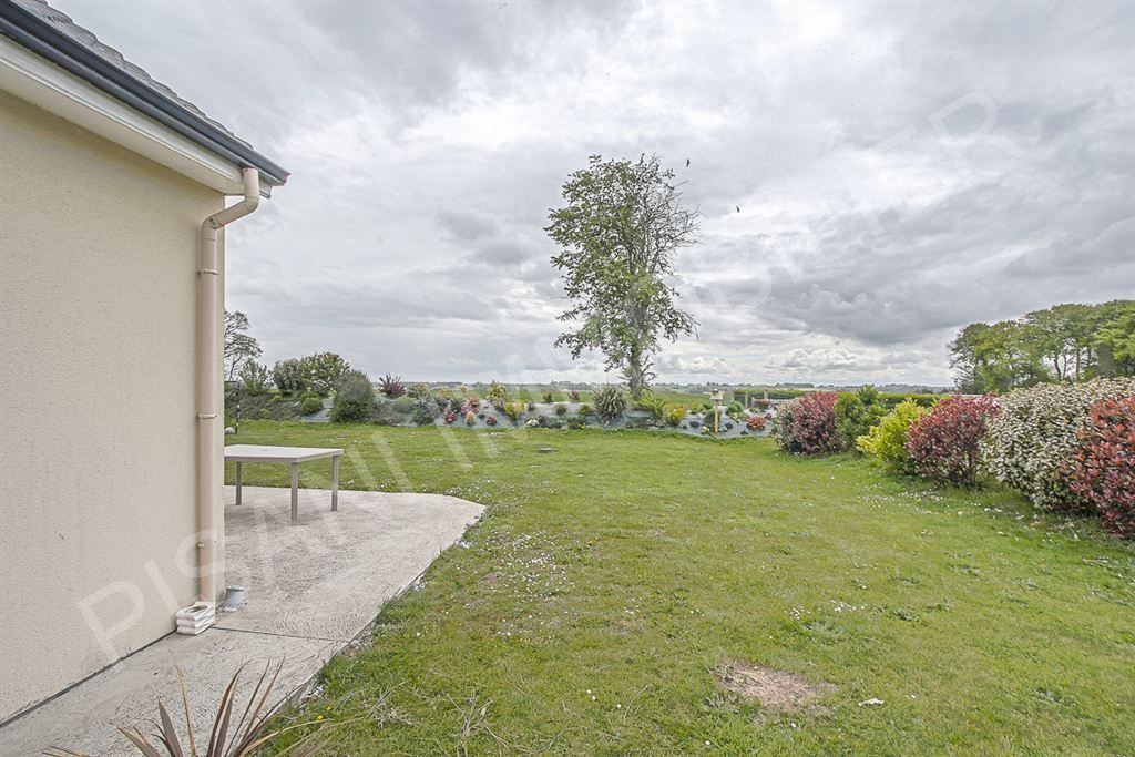 maison 4 pièces en location sur BORDEAUX ST CLAIR (76790)