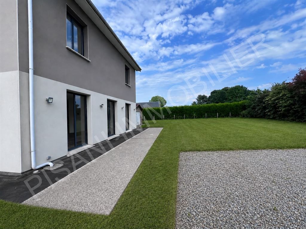 Vente Maison Saint-Romain-de-Colbosc 76430