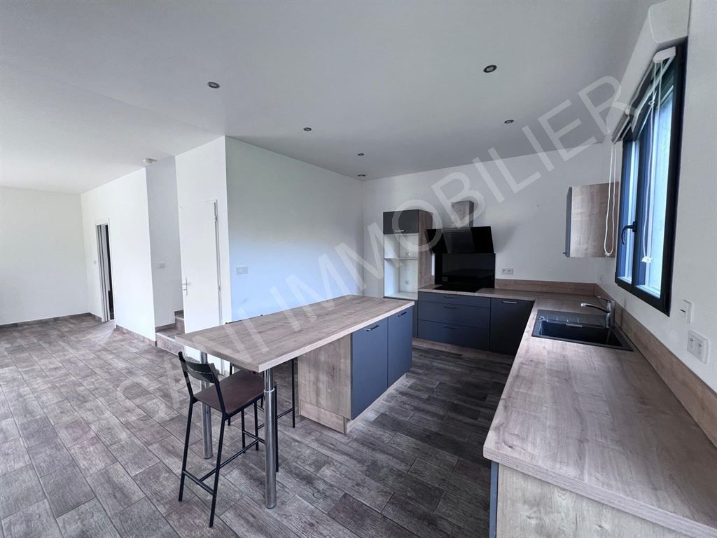 maison 5 pièces en vente sur ST ROMAIN DE COLBOSC (76430)
