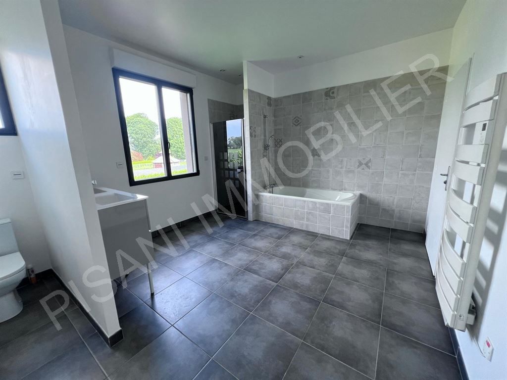 maison 5 pièces en vente sur ST ROMAIN DE COLBOSC (76430)