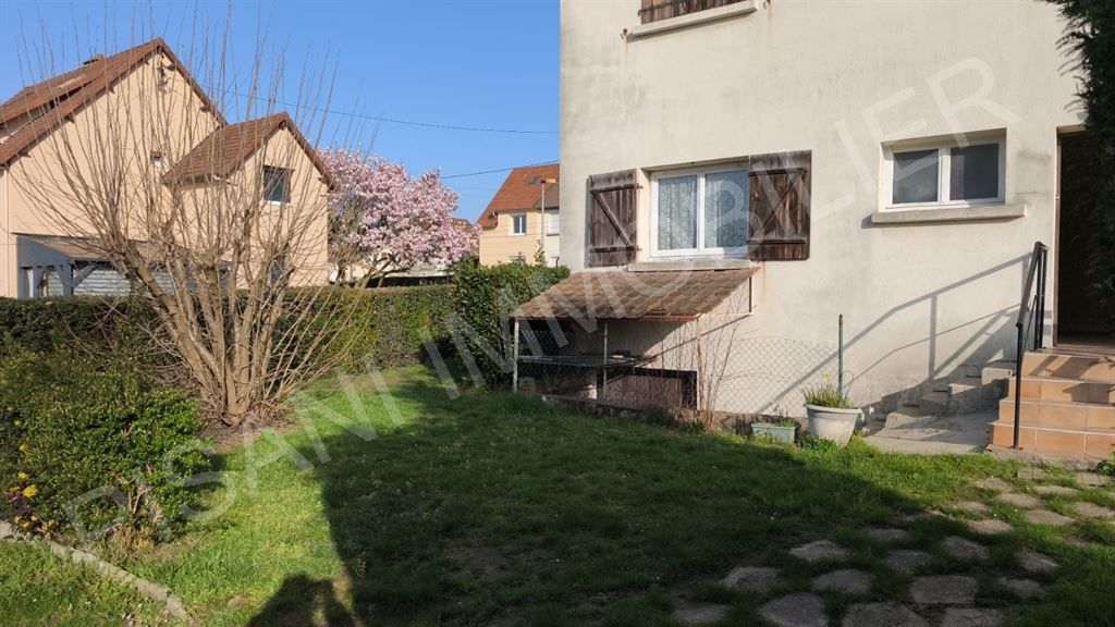 maison 5 pièces en vente sur NOTRE DAME DE GRAVENCHON (76330)