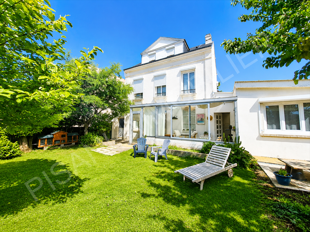 Vente Maison Le Havre 76620