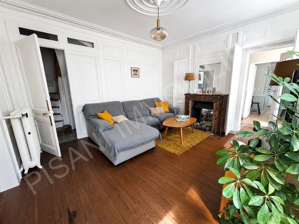 maison 6 pièces en vente sur LE HAVRE (76620)