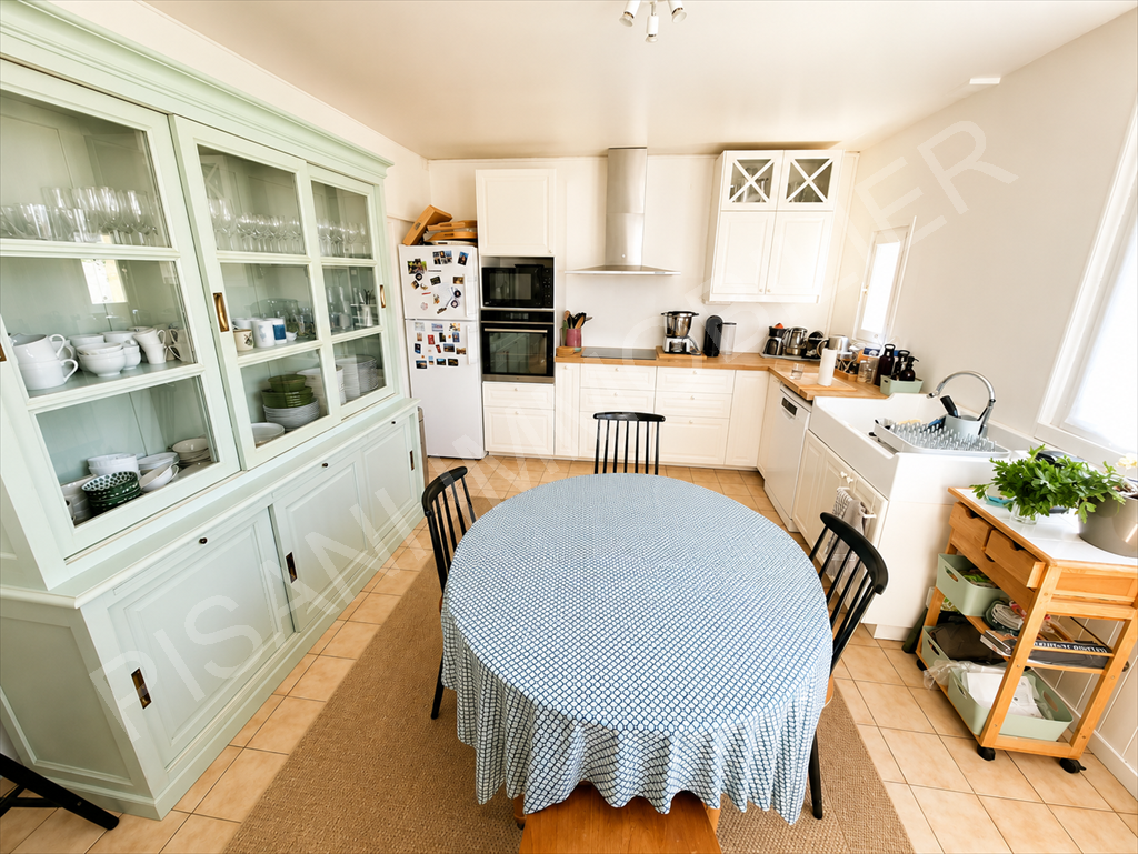maison 6 pièces en vente sur LE HAVRE (76620)