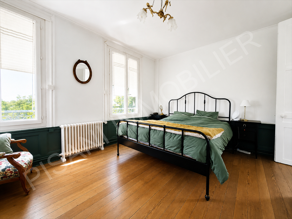 maison 6 pièces en vente sur LE HAVRE (76620)