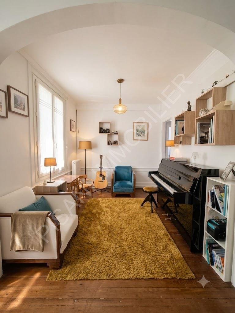 maison 6 pièces en vente sur LE HAVRE (76620)