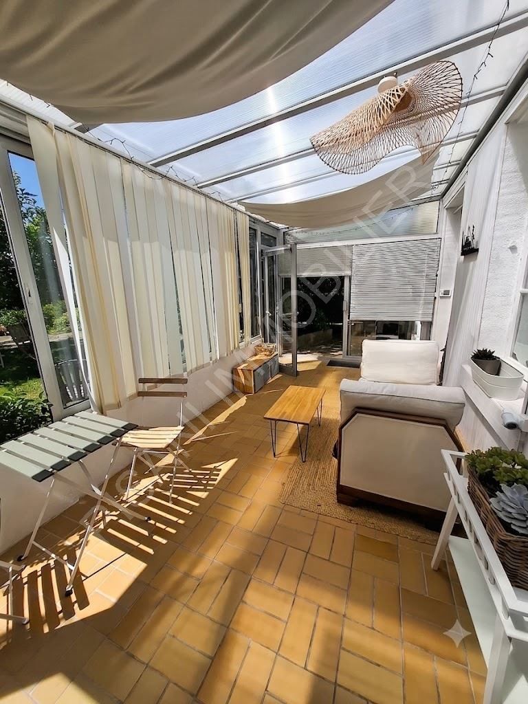 maison 6 pièces en vente sur LE HAVRE (76620)