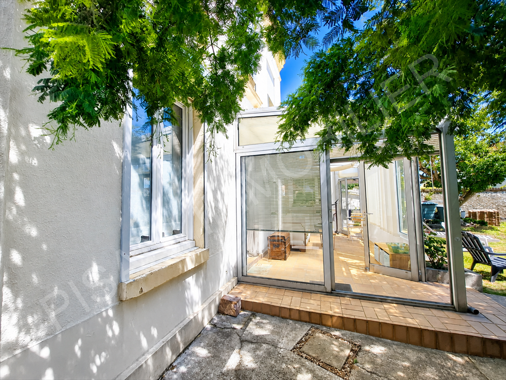 maison 6 pièces en vente sur LE HAVRE (76620)