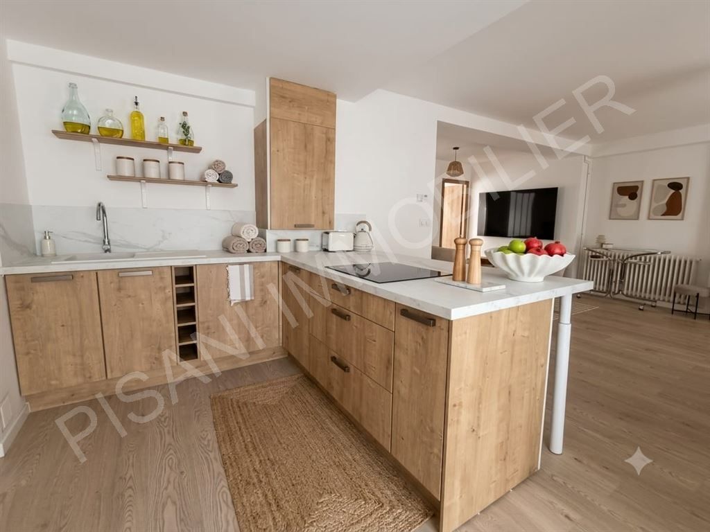 Vente Appartement Le Havre 76620