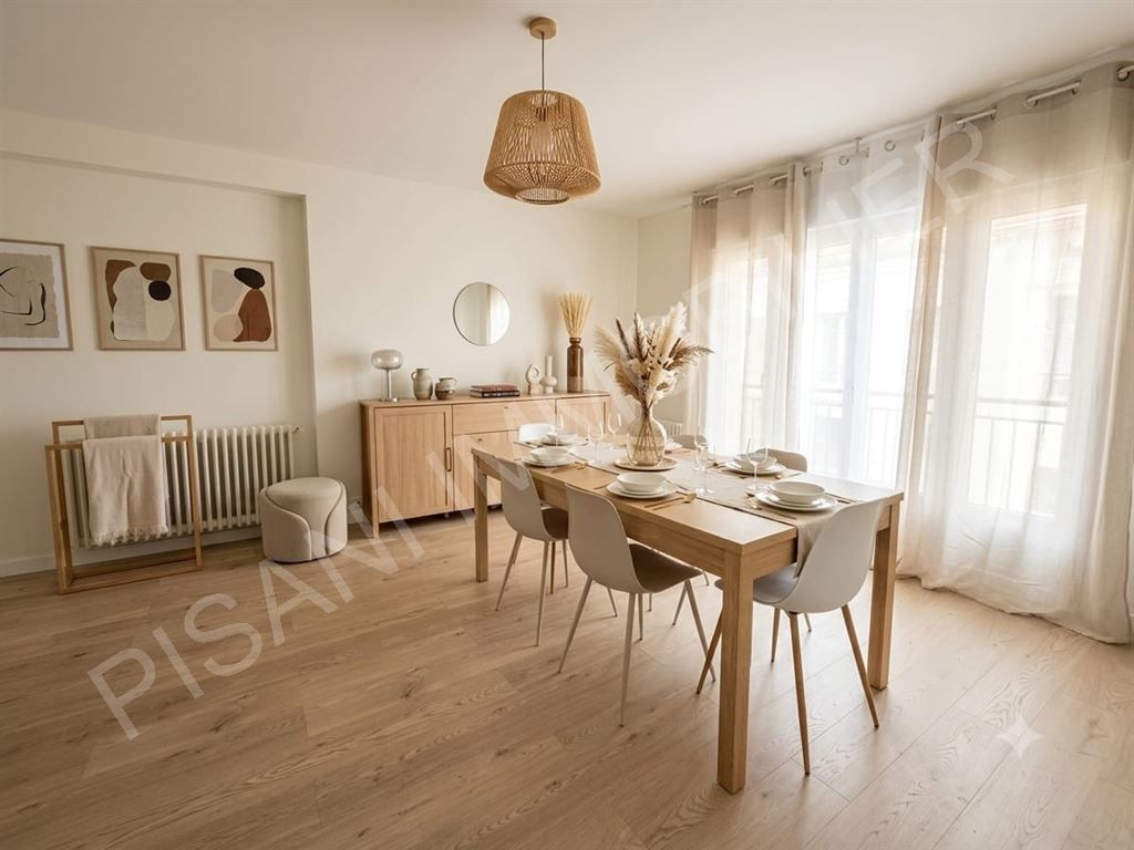 appartement 4 pièces en vente sur LE HAVRE (76620)